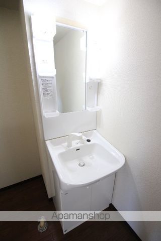ハートレー7条館の内装写真