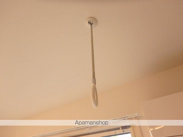 フェアリーシャトーの内装写真