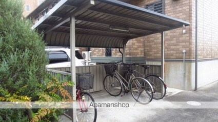 エバードリーム[1LDK/40.43m2]の内装2