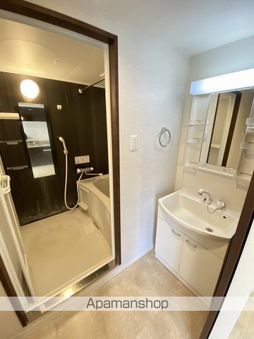 CITY VILLA 厚別の内装写真