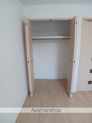 エレガンテ[1K/26.11m2]の収納