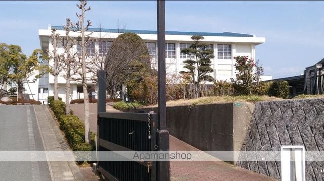 筑肥線 筑前前原駅 徒歩7分 2階建 築33年の周辺写真