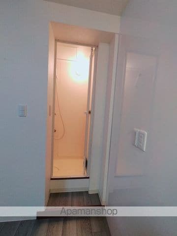 阪口マンションの内装写真