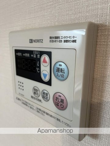 PREDEARCOURT本町の内装写真