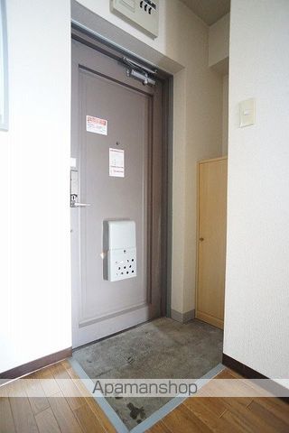 サンルミエールの内装写真