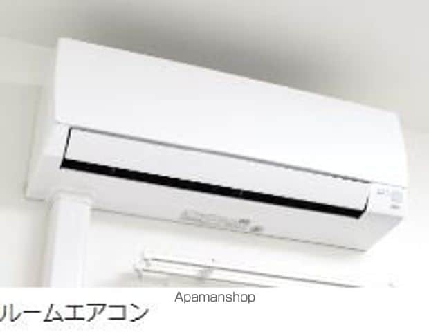 エンクレスト姪浜の内装写真