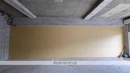 ビバリーマンションⅤ[事務所/66m2]のその他内装4