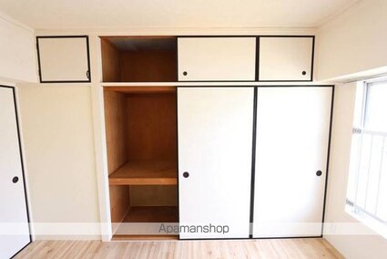 ビレッジハウス千丁３号棟[3DK/53.08m2]の内装4