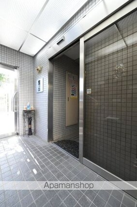 プライムガーデン桜上水[1K/15.06m2]の共用部2