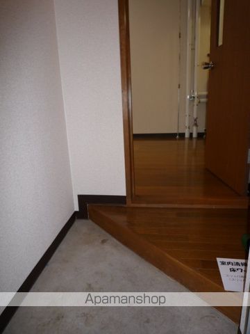 PLAZA コスモスの内装写真