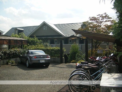 ハイツみどり[1K/19.44m2]の共用部4