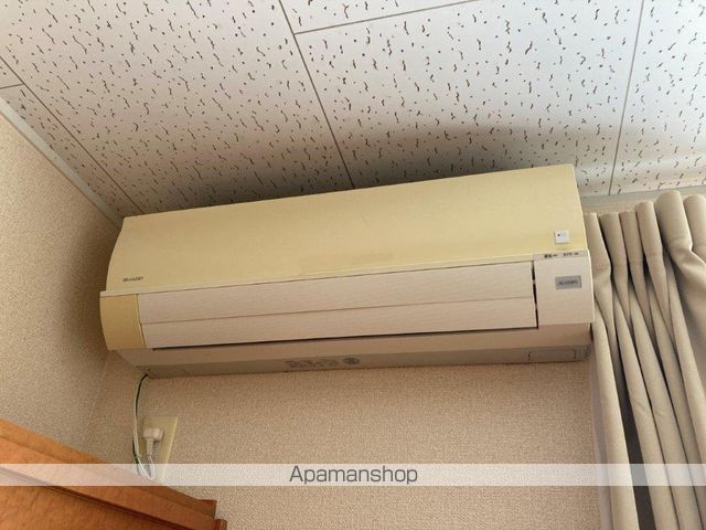 レオパレスAMATERASUの内装写真