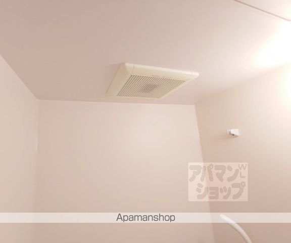 シャンテの内装写真