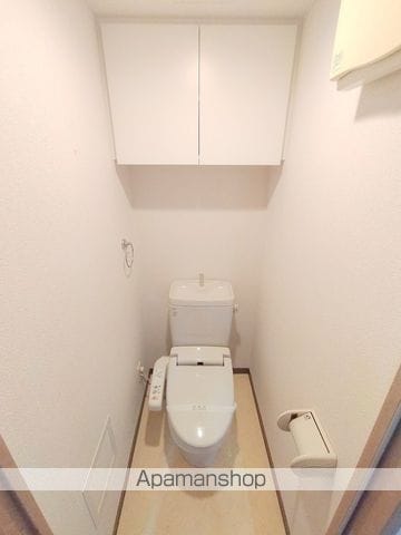 メゾン・デ・ノムラ島之内の内装写真