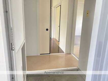 ヴィラナリー本郷１[2DK/38.46m2]の内装3