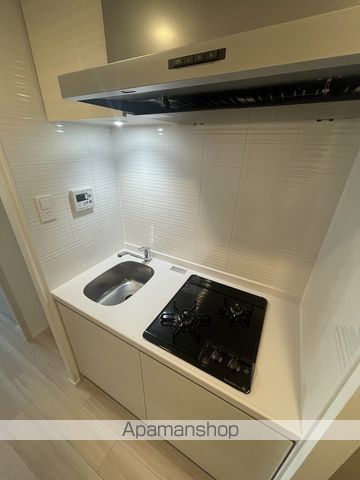 S−RESIDENCE福島玉川TRESの内装写真