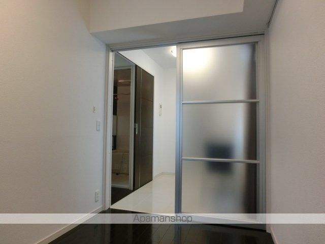 GALLERY 谷町の内装写真