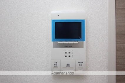 スカイコートグレース新宿中落合[1K/25.52m2]の内装8