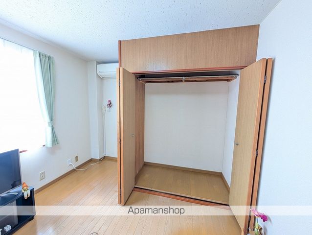 シャンブル山王の内装写真