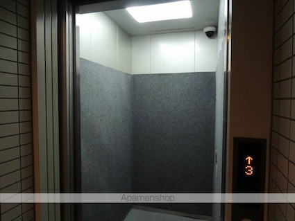 メインステージ千歳船橋[1K/26.32m2]のその他設備