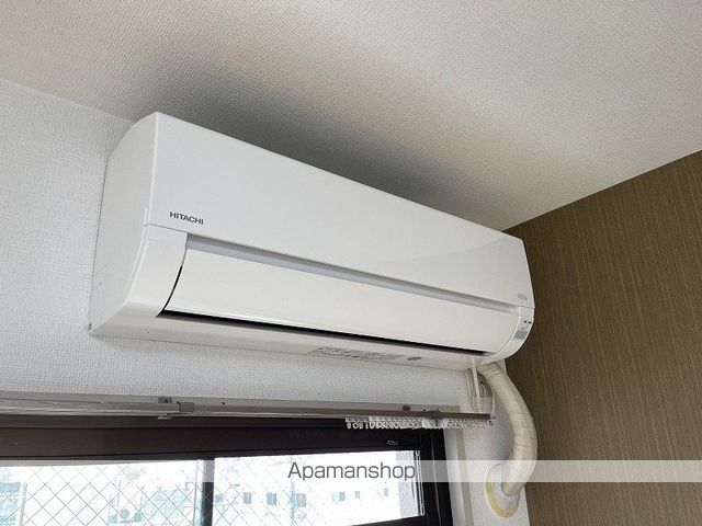 レスカール幸町の内装写真