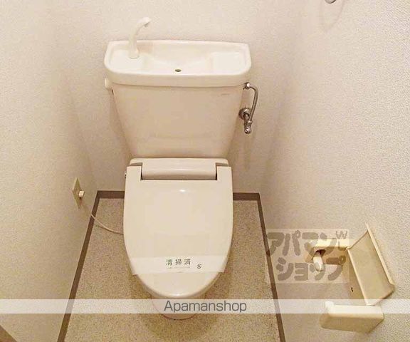 セゾン阪長の内装写真