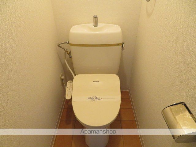 メゾン蔵王の内装写真