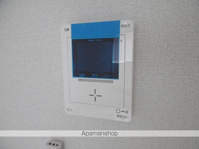 ルミナスIの内装写真