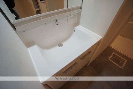 ＧｒａｎＶｉａ丸の内（グランヴィアマルノウチ）[1K/27.9m2]の内装6