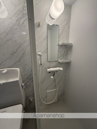 パシフィック乃木坂[1R/21.46m2]のリビング・居間2