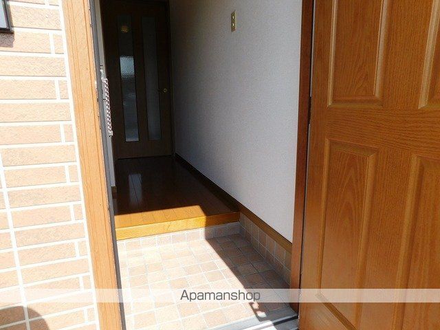 グランデュールIIの内装写真