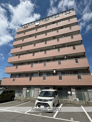 クレシア中百舌鳥の外観写真