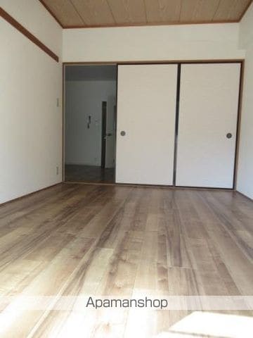 ユートピアNTの内装写真