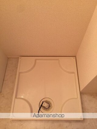 ヒラソル[2LDK/55.44m2]の洗面所2