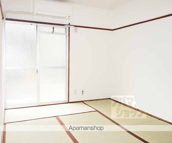 五十川ビルの内装写真
