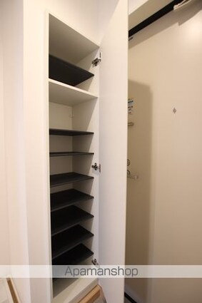 パークエクセル[1K/20.83m2]の内装5