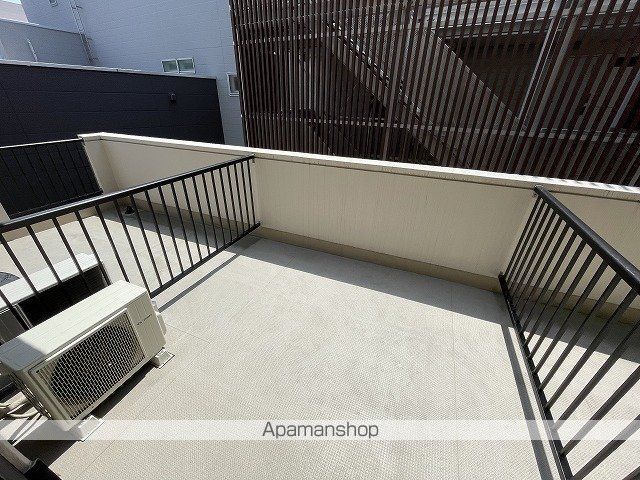 サンパラン泉の内装写真