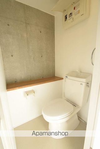 BAAN萬の内装写真
