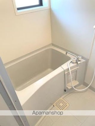 シャルマン六田[2DK/55.2m2]のバス