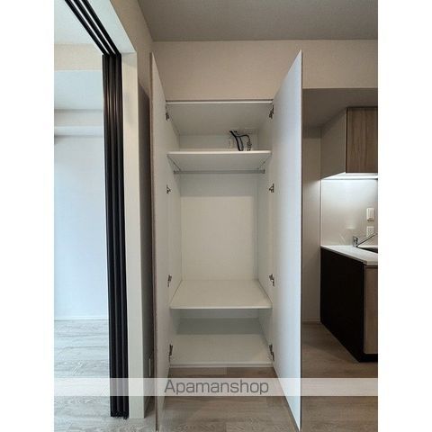 ウエリスアーバン住吉EASTの内装写真