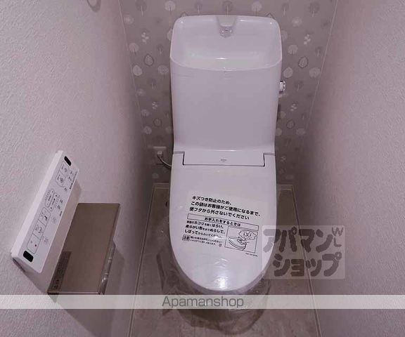 フォーリアライズ京都東寺の内装写真