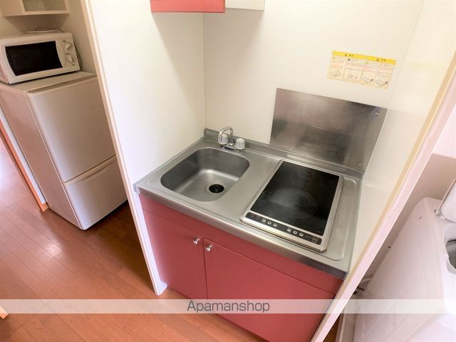 レオパレスEMIの内装写真