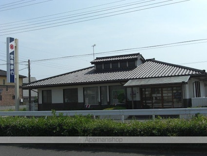 アシューレＢ[1LDK/36m2]の周辺3