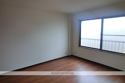 サウスゲート[1DK/24m2]のリビング・居間