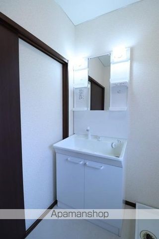 サンハイツ光が丘の内装写真