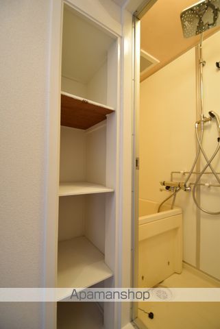 Casa vesinaの内装写真