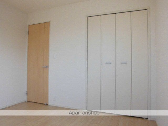 パーク アクシスオスト Aの内装写真