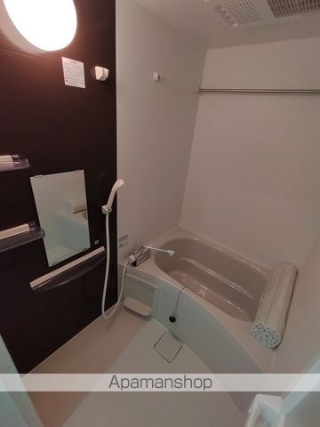 D.CREART鴻池新田werkの内装写真