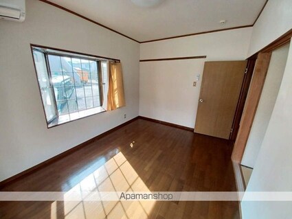 ソレイユ百草Ｂ[2DK/41m2]の内装7