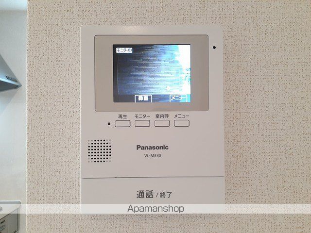 グラウスの内装写真